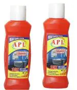 APL Disiinfectant thick liquid Bathroom cleaner 500ml pack of 2
