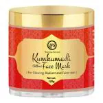 Nuerma Science Advanced Kumkumadi (120g ) Face Mask - Radiance Masque (Face Pack) |