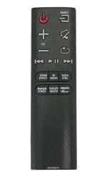 AILKIN New AH59-02631A Replaced Remote fit for Samsung HW-H450 HW-HM45 HW-HM45C Wireless Audio soundbar