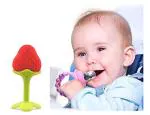 Manan Shopee Kids Silicone Teether