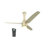 Crompton Energion Roverr Underlight 1200mm (48 inch) BLDC Ceiling Fan (Champagne Gold)