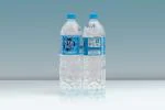 SEABLUE BE SURE DRINK PURE PACKAGED DRINKING WATER PURE & CLEAN WATER BOTTLE 1 Litre - Pack of 12