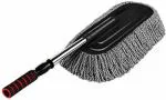 Lunavisor Vishwa Enterprise Adjustable Wet And Dry Car Cleaning Duster