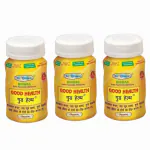 Vaidh Jee - Dr. Biswas Good Health Capsule For General Health & Weight Gain Pack of 3 (150cap)