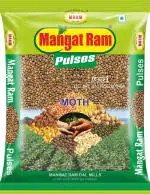 MANGAT RAM PULSES MOTH 1KG