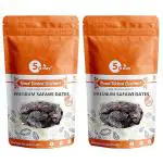 5 A Day Safawi Dates | 100% Naturally Dried Dates