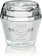 SMART BEAUTY Oriflame Diamond Cellular Anti - Ageing Cream (50 ml)