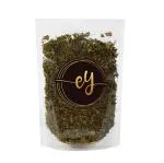 Eatyumm Kasuri Methi, Dry Fenugreek Leaves, 100gm Pack