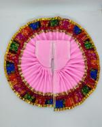 GAGANPREET Makhan chor/Dress Set for Little Krishna Muddu gopal (Size - 5)