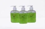 OilBlend Liquid Handwash ( Green Apple, Pack of 3 )
