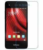 Vizio Samsung Galaxy S5 Transparent Tempered Glass Anti-Fingerprint and Scratch Resistant Screen Protector with Wet and Dry Wipe 15 x 8 x 1.27 cm