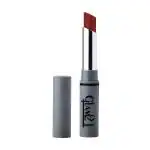 Glam21 Non Transfer Lipstick-Lightweight,Longlasting, Creamy Matte Look for Everyday-2.8g,Twig