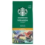 Tata coffee Starbucks Veranda Blend Blond Roast Ground Coffee