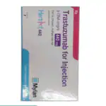 MAQS REMEDIES Hertraz 440mg Injection