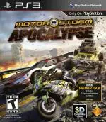 Sony Motorstorm Apocalypse (PS3)