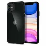 iPhone 11 Ultra Hybrid Matte Black