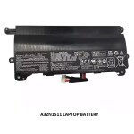 ROTECH SOLUTIONS LAPTOP BATTERY FOR ASUS A32N1511 ROG G752VT-T7022T, G752VT-GC030T Series