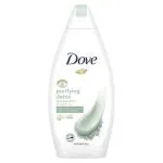 Dove Shower Gel Purifying Detox