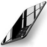 Mamani Samsung Galaxy A33 5G Black Glass shockproof Mobile Case Cover 7.5 x 1 x 16 cm