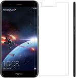 CarryWrap Tempered Glass Guard for Honor 8 Pro (Pack of 1)