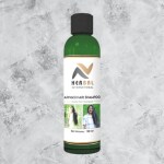AV Herbal international Herbal shampoo-pack of(1)