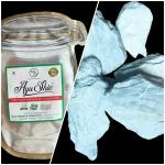 Ayushiv CHURI BHATA ( SANGE JARAHAT ) 1 KG - SAFED BHATA - WHITE BHATA- JAWAHAR BHATTA