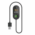 Portronics Auto 17 Bluetooth Receiver (POR-1317)