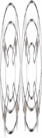 Jubilant Lifestyle Gas Cylinder Trolley Pack of 2