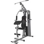 FEMIRO FITNESS Home Gym Multi Machine All-in-one Equipment for Men & Women Workout Machine Chest Biceps Shoulder Back Triceps Legs Muscle Multiple Exercise at Home, (Multi-Color) (HG-210 | Basic)
