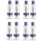 Jannat Hair Oil Hair Oil Provides Nourishment to the Hair from the Roots to the Tips. 1600ml (Pack Of 8