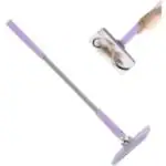 BREAZBELL Square Mop-Square Floor Mop-Square Cleaning Mop-Pochha-Potu-Cleaning Mop-Square Mop Head-Square Mop with Bucket-1PC