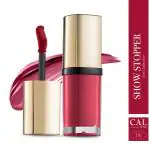 CAL Losangeles Joie Collection Liquid Matte Lipstick - Showstopper