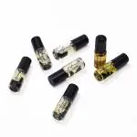 Perfumish Aficionado Perfume Gift Set of Seven Fragrances Perfume Roll ons (3ml each)