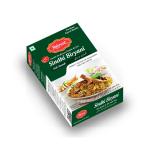 Rehmat Sindhi Biryani Masala Spice Mix, Ready to Cook Spice Blend Aromatic & Rich in Flavour Masala, Each 60 gm -Pack of 3