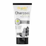 Orgello Charcoal Face Wash, 100 ml, Pack of 1