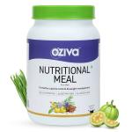 Oziva Nutritional Meal For Men - 1000 g