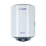 Lazer Aquatic 15L Storage Water Geyser Vertical, White