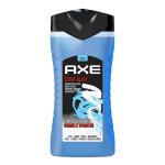 Axe Sports Blast 3 In 1 Body Face And Hair Wash For Men, 250 Ml