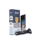 Helios Wooden Nubuck And Suede Shoe Care Kit