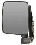 DrivEscape Maruti Suzuki Eeco Left Side Rear View Mirror