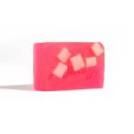 BADA HAIR Soft Glow Rose & Vitamin E For Glowing Skin Soap Beauty Soap