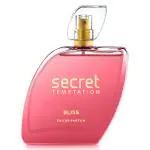 Secret Temptation Bliss Eau De Perfume for Women 100 ml