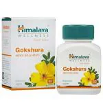 Himalaya Gokshura - 250 mg tablets