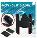 Tech Gear bike Mount holder with USB charger navigation 360 degree 2 A bike mobile charger