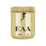 DIVINE NUTRITION EAA Gold Series Essential Amino Acids Supplement with 7g BCAAs, 10g per serving to Support Strength and Muscle Recovery 25 Serving by Sahil Khan (Wild Berry,250g)