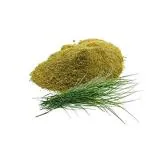 Sree Madhava Sai Organics Powder of Arugampul/Bermuda Grass - 50 Grams