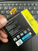 Mobcrown DIY Repair Original BL-T32 [3300mAh] Battery for LG G6 with 100 Days Warranty.