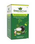 Premium Green Tea