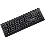 REZEK Zuntuo Black Backlit Wired Keyboard All USB Devices (44.2 x 12.7 x 2.4 cm)