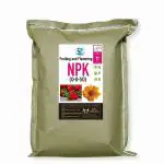 Shiviproducts NPK 0-0-50 for Fruiting and Flowering for Gardening Essential Plant Food Growth Hormone 4.5 kg